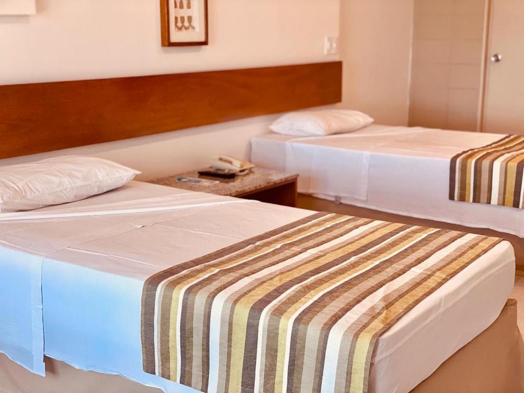  Recife Praia Hotel