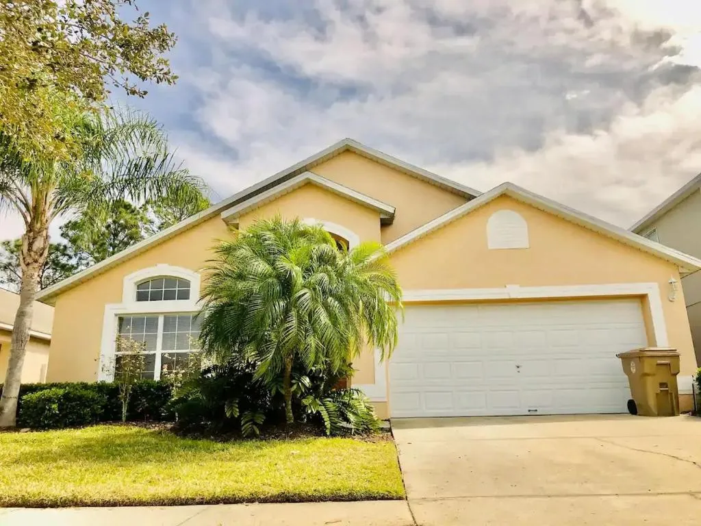 153 Most Spacious House with Jacuzzi 15 mins to Disney, Kissimmee, Statele Unite ale Americii