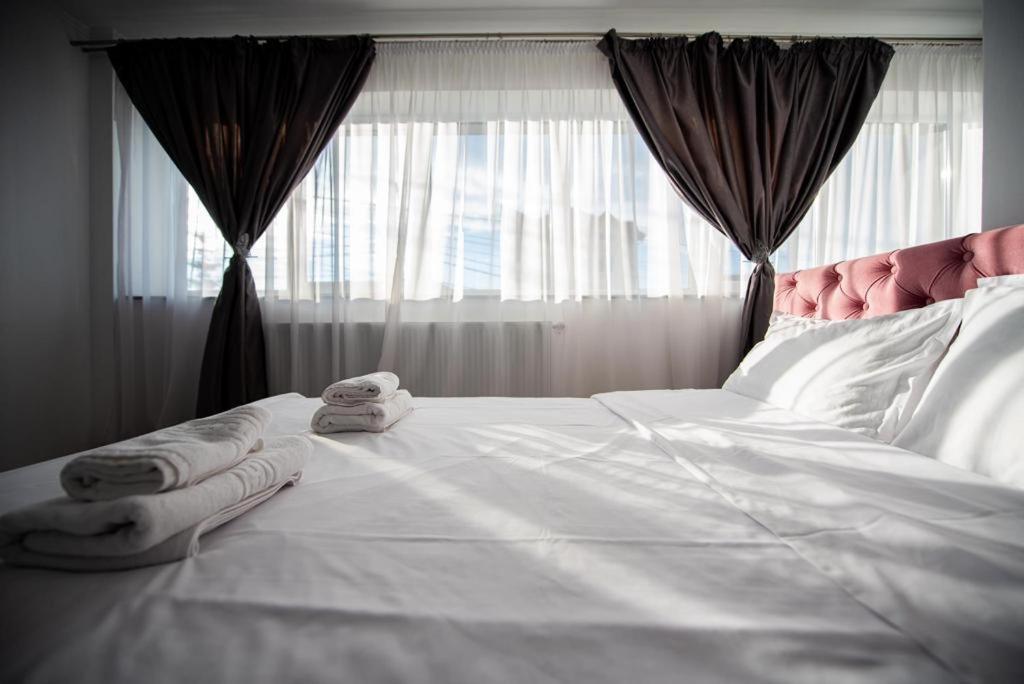 Rania Apartments - Apartamento De Dos Dormitorios