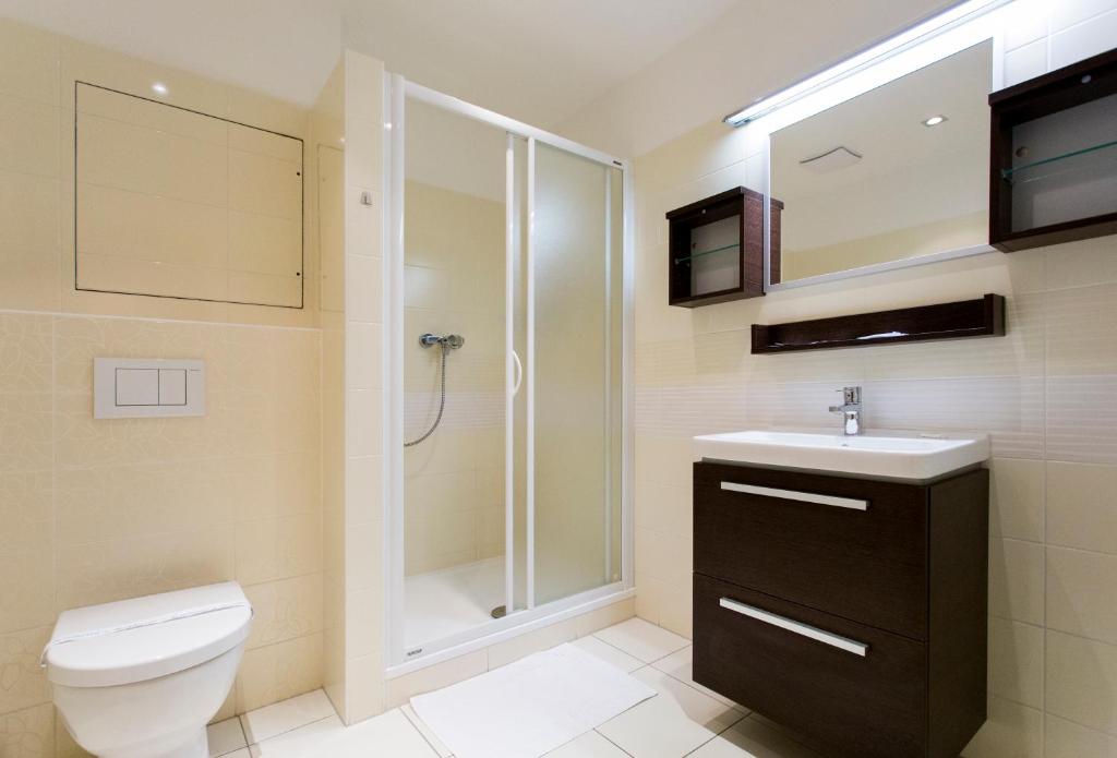 Hotel Gól garni - Resim 8