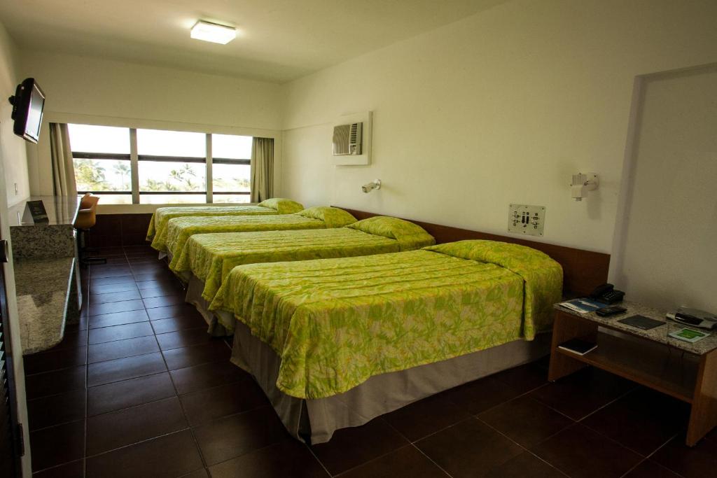  Recife Praia Hotel