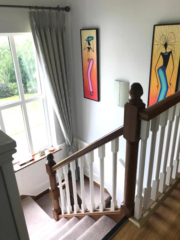Fotografie z fotogalerie ubytování Grove Lodge B&B v destinaci Monaghan