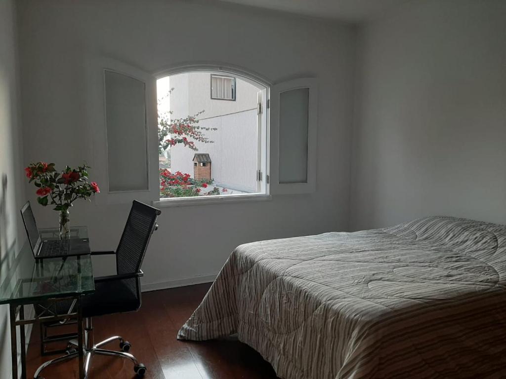  Quartos no Morumbi