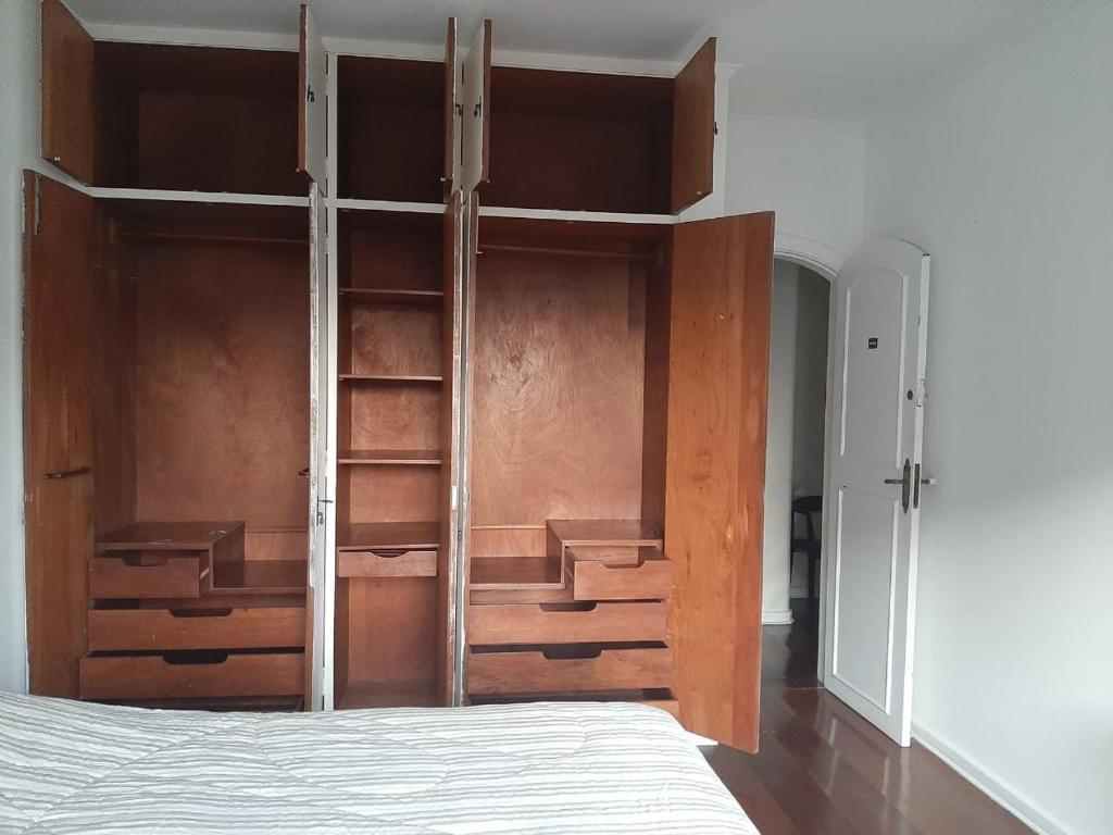  Quartos no Morumbi