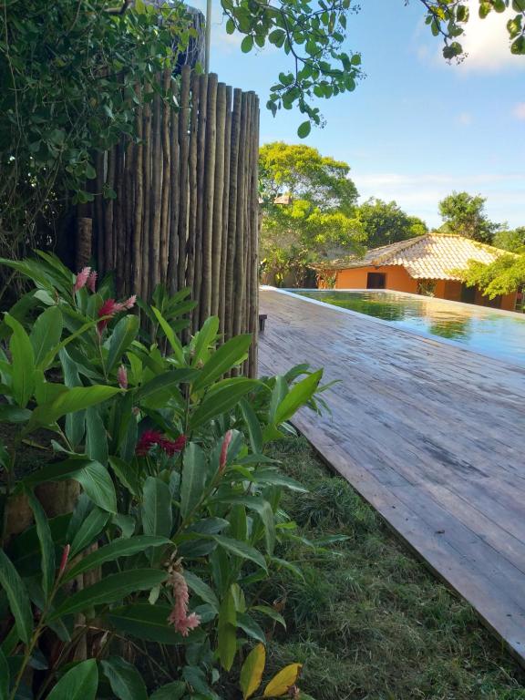  Casa Som do Mar - Trancoso