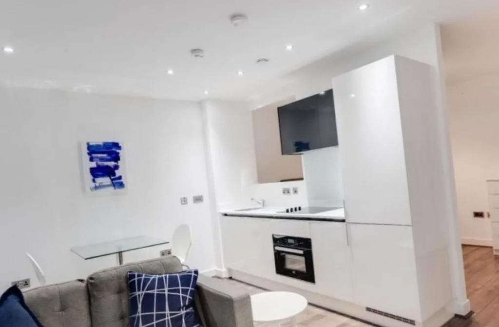 Portman Mans Marylebone Apartments, Londra, Marea Britanie