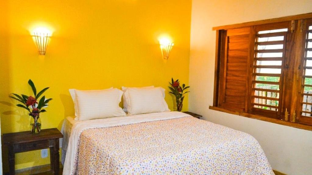  Casa Som do Mar - Trancoso