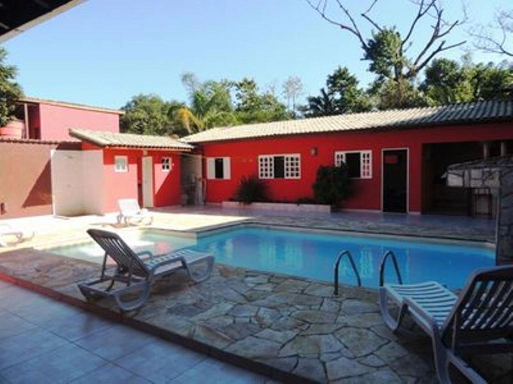  CASA NA PRAIA EM MARESIAS