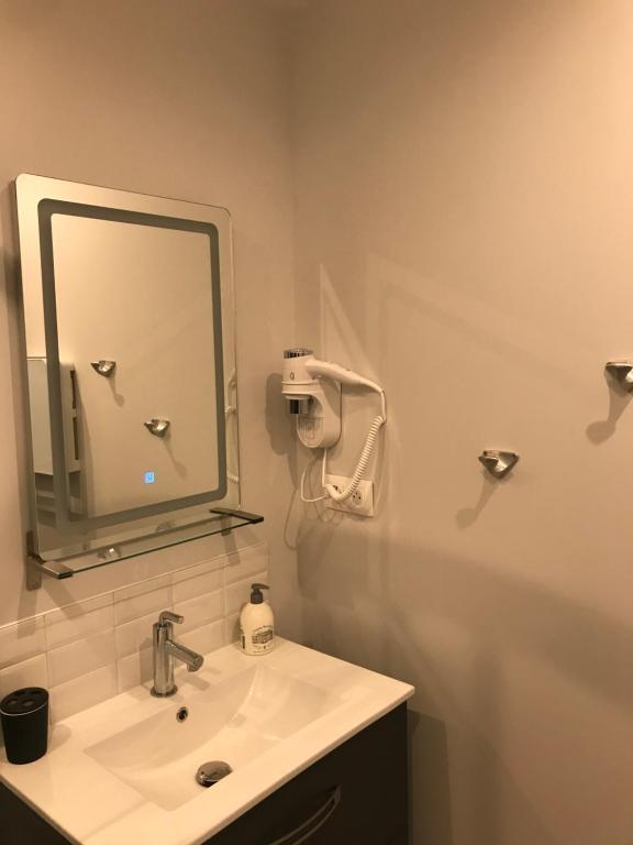 Place au Repos - Appartement Met één Slaapkamer