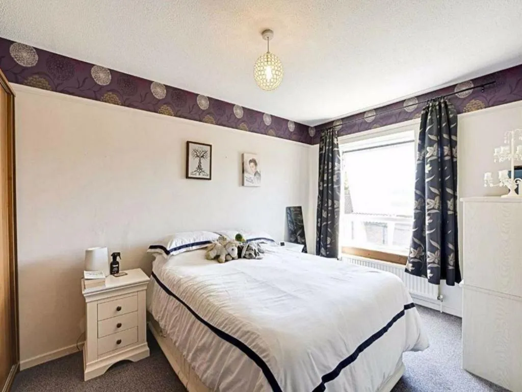 Bentinck Erwin Apartments cozy modern wifi ac, Londra, Marea Britanie