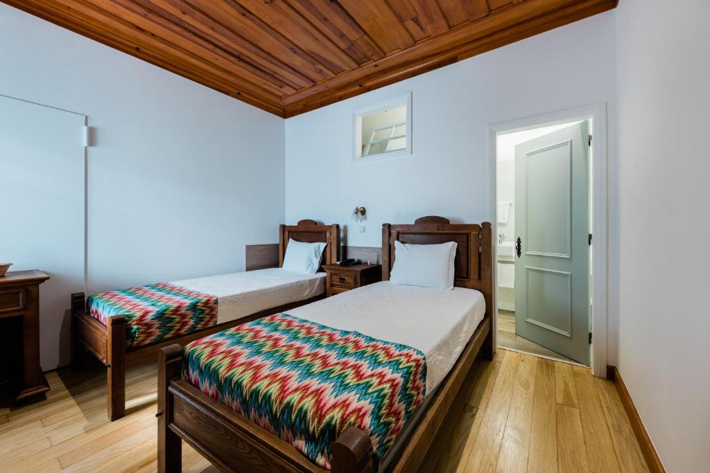 Pátio da Figueira - Habitación Gemela