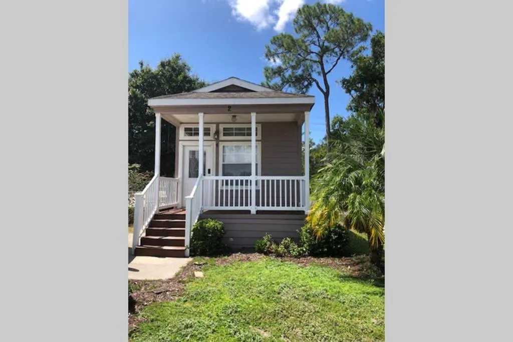 Cozy Cottage By Disney, Kissimmee, United States