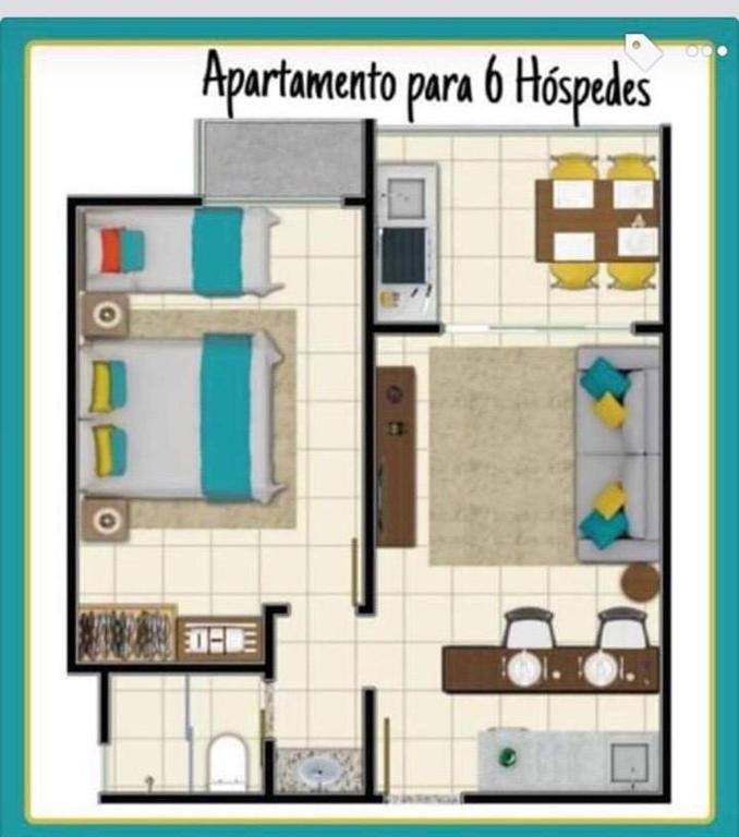  OLÍMPIA PARK RESORT HOTEL