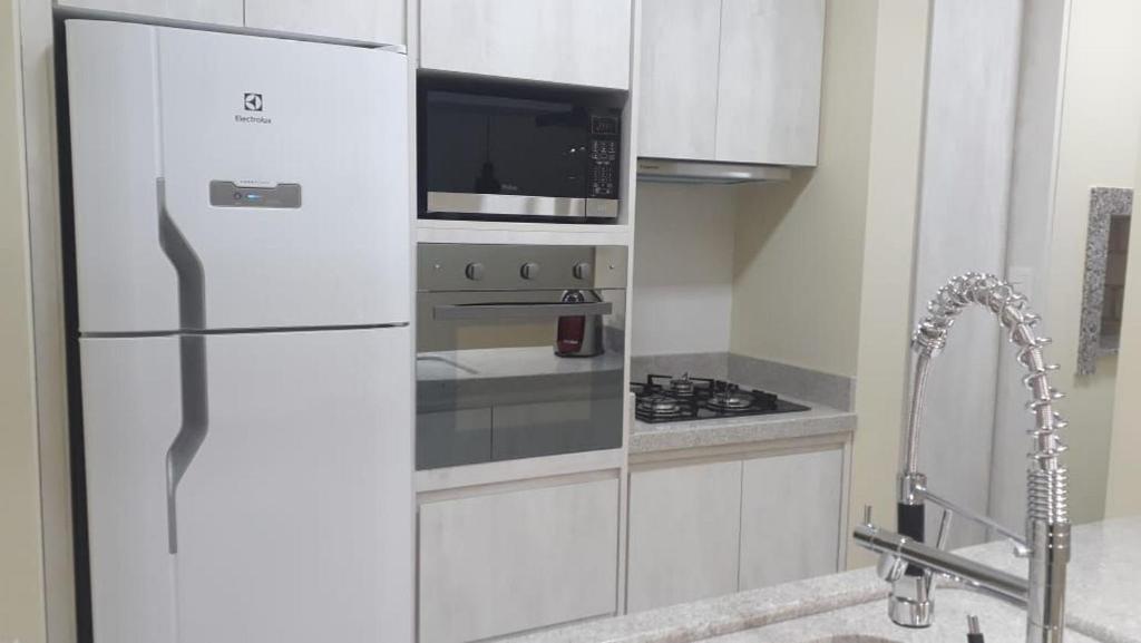  Apartamento Livorno