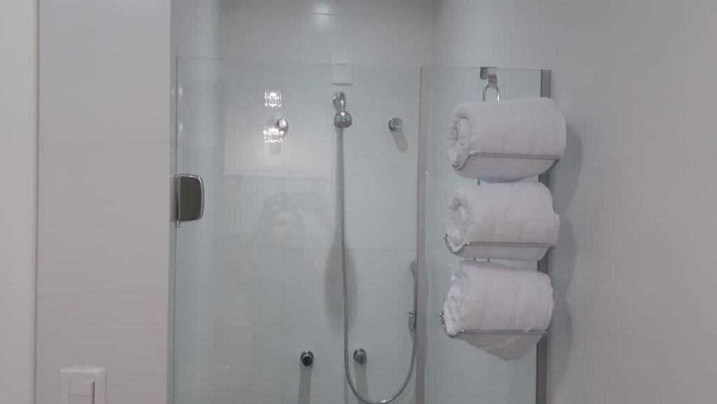  Apartamento Livorno
