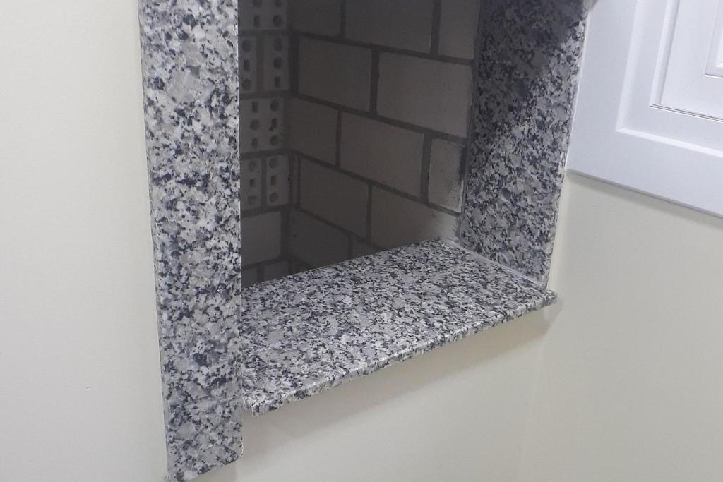  Apartamento Livorno