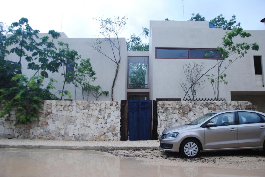 Tulum Dream House