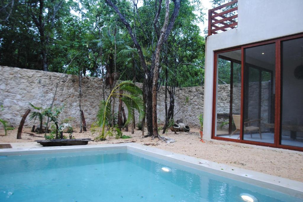 Tulum Dream House