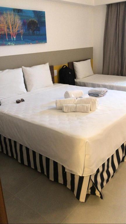  OLÍMPIA PARK RESORT HOTEL