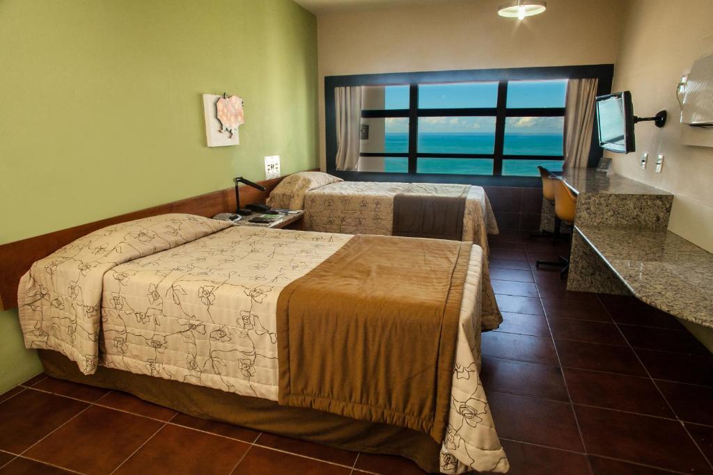  Recife Praia Hotel