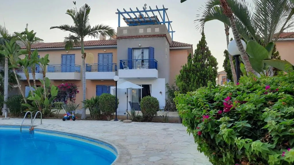 Ilios Cottages 2 bedroom Maisonette, Paphos, Cyprus