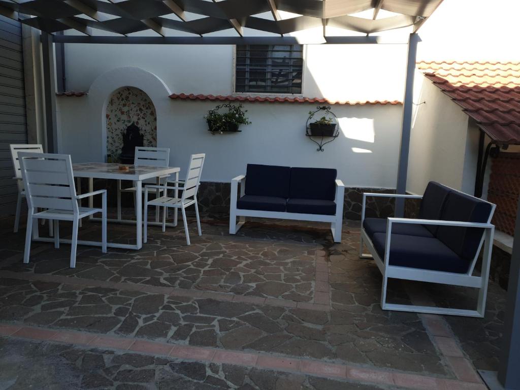 Dafne Home - Casa De Una Habitación