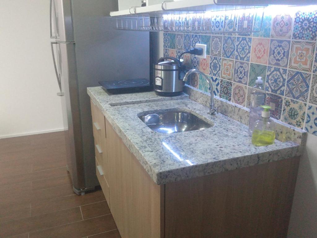  Studio em Santana - Zona Norte de São Paulo