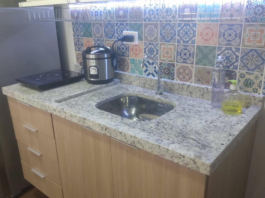  Studio em Santana - Zona Norte de São Paulo
