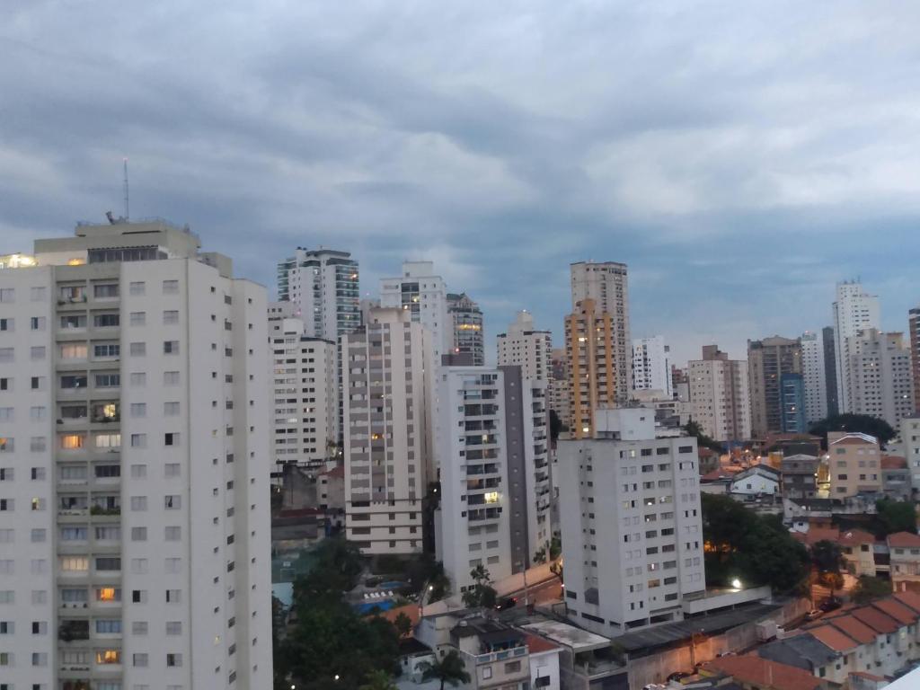  Studio em Santana - Zona Norte de São Paulo