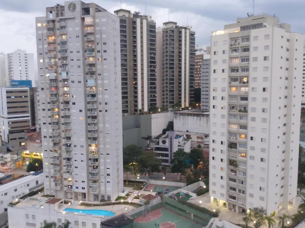  Studio em Santana - Zona Norte de São Paulo