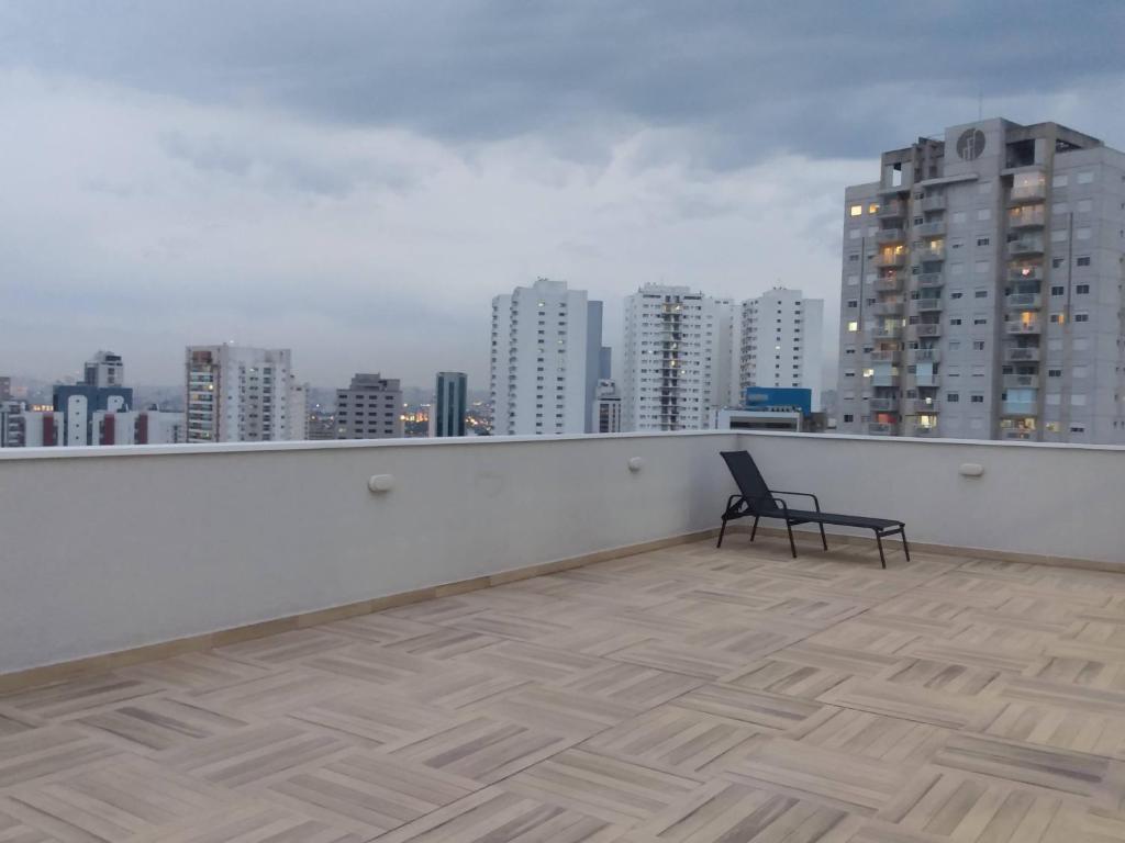  Studio em Santana - Zona Norte de São Paulo