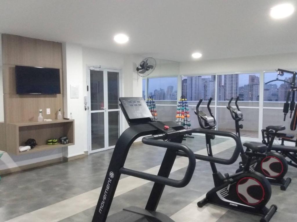  Studio em Santana - Zona Norte de São Paulo