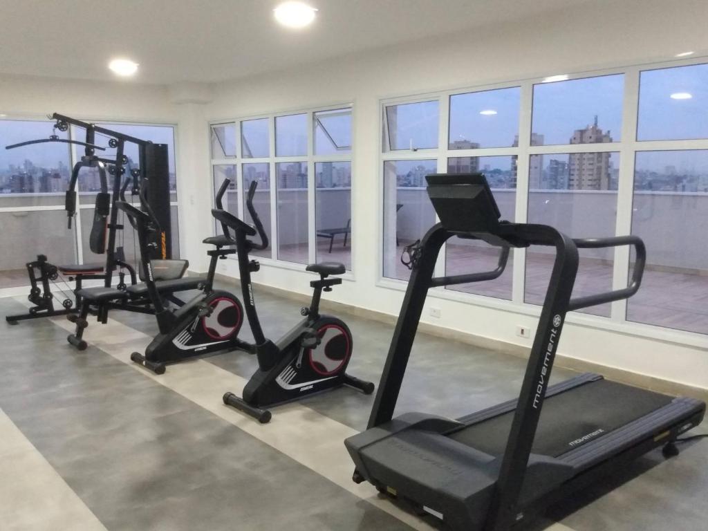 Studio em Santana - Zona Norte de São Paulo