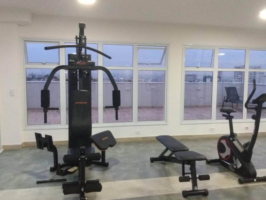  Studio em Santana - Zona Norte de São Paulo