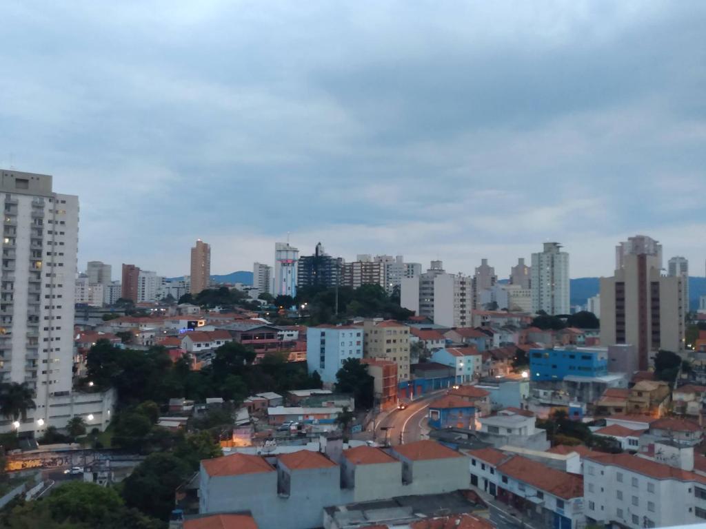  Studio em Santana - Zona Norte de São Paulo