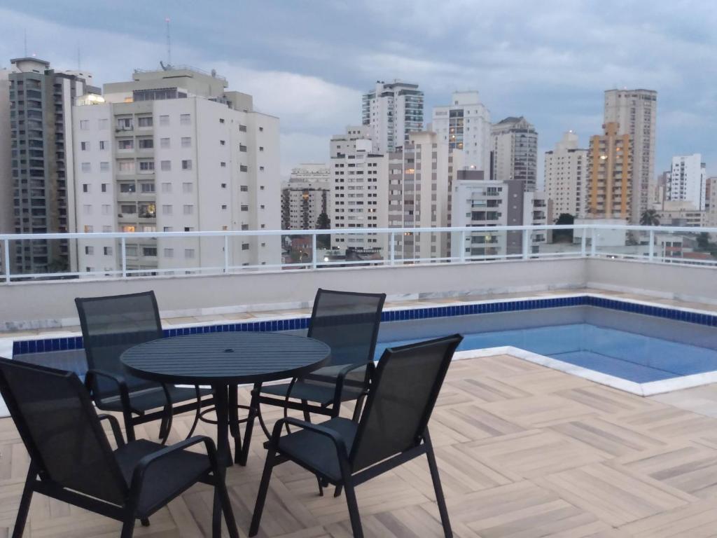  Studio em Santana - Zona Norte de São Paulo