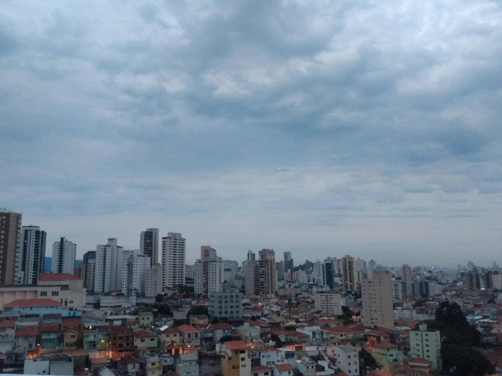  Studio em Santana - Zona Norte de São Paulo