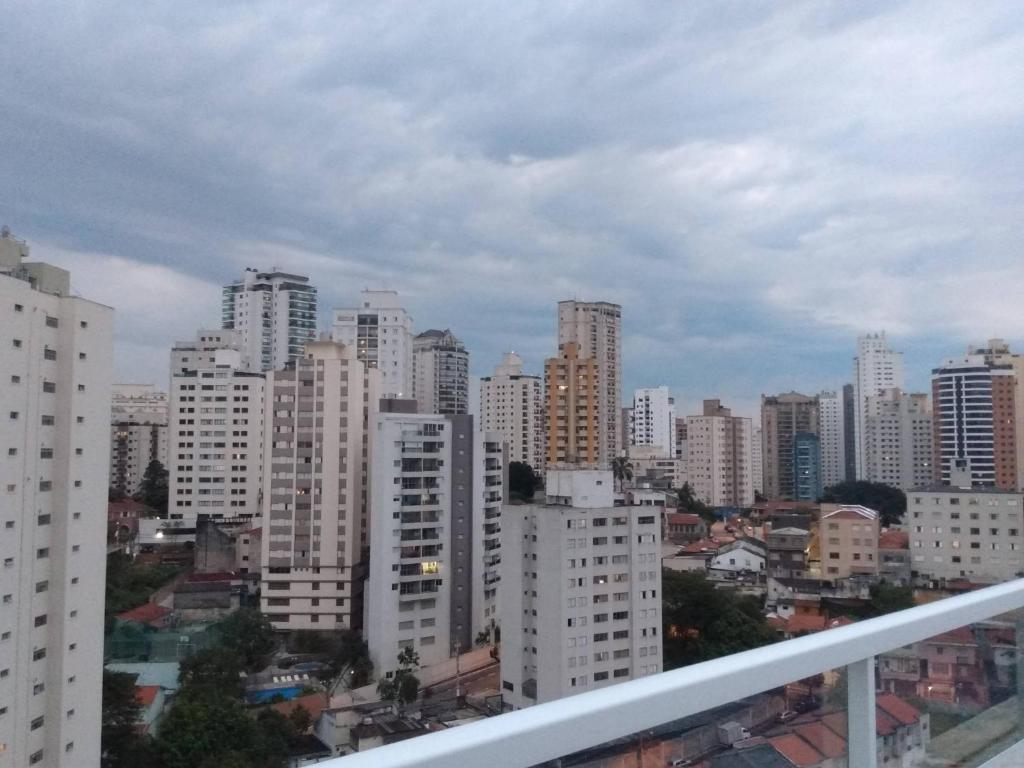  Studio em Santana - Zona Norte de São Paulo