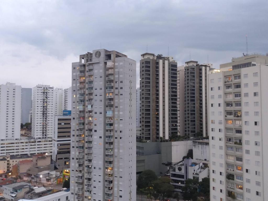  Studio em Santana - Zona Norte de São Paulo