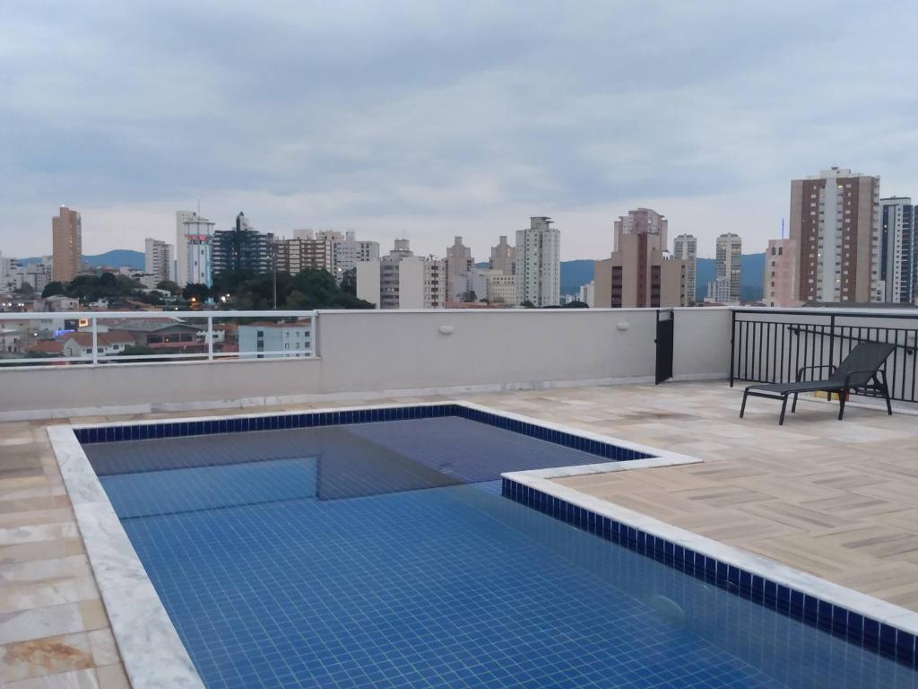  Studio em Santana - Zona Norte de São Paulo