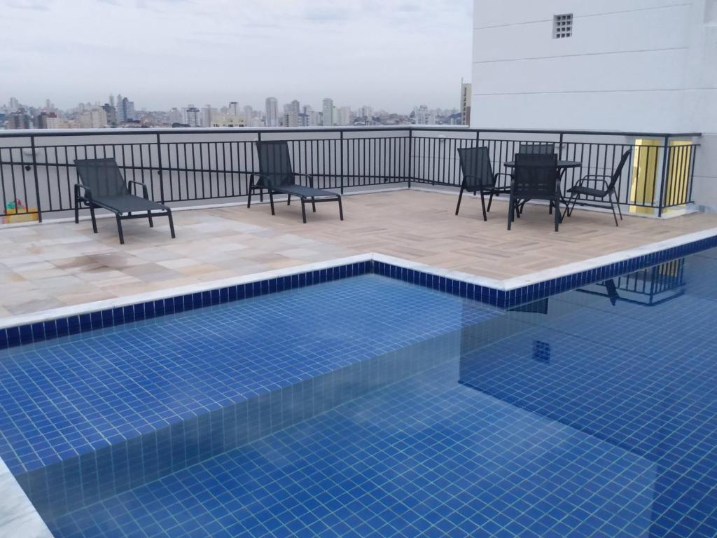  Studio em Santana - Zona Norte de São Paulo