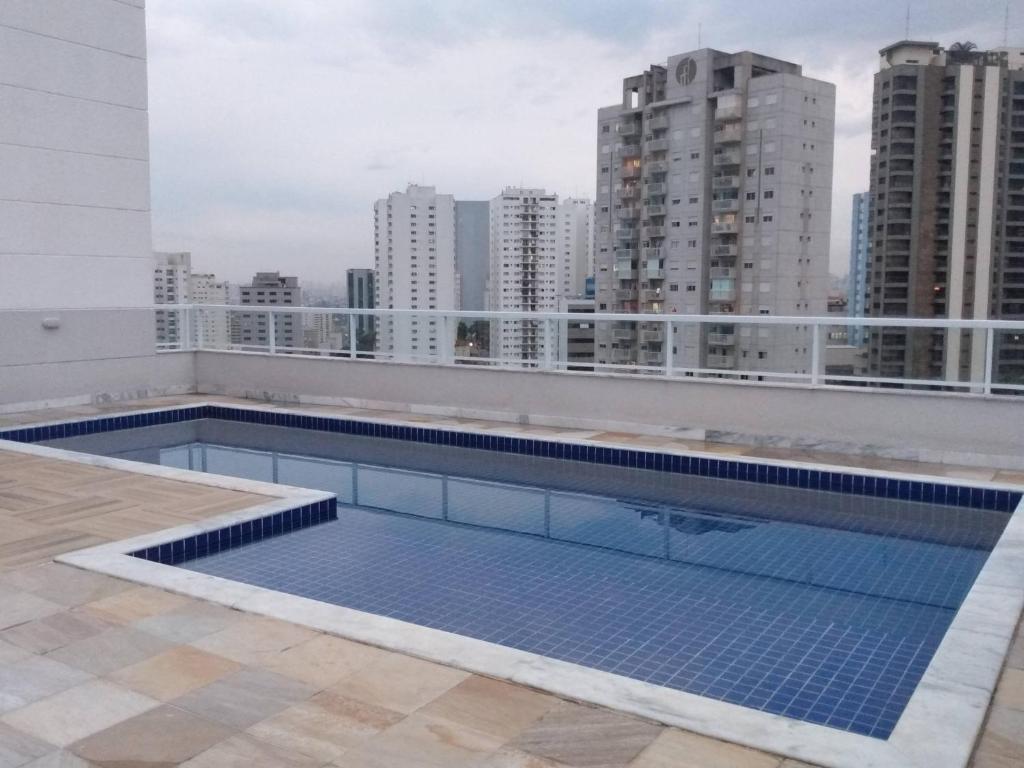  Studio em Santana - Zona Norte de São Paulo