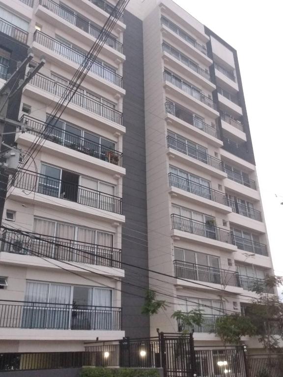  Studio em Santana - Zona Norte de São Paulo