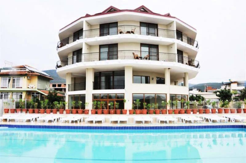 woxx beach hotel
