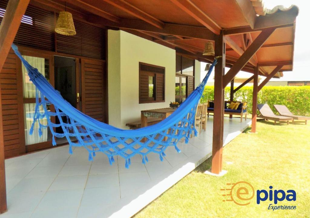  Pipa Casa Petit (Condomínio Pipa Natureza)