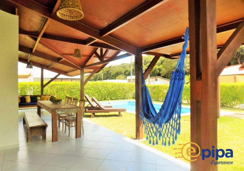  Pipa Casa Petit (Condomínio Pipa Natureza)