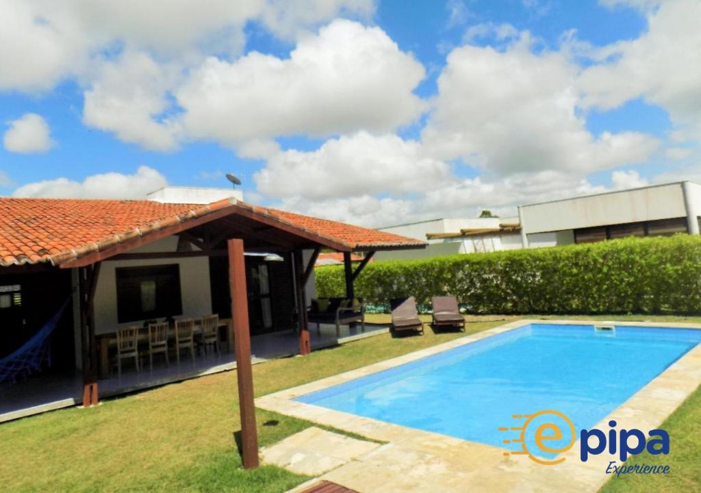  Pipa Casa Petit (Condomínio Pipa Natureza)