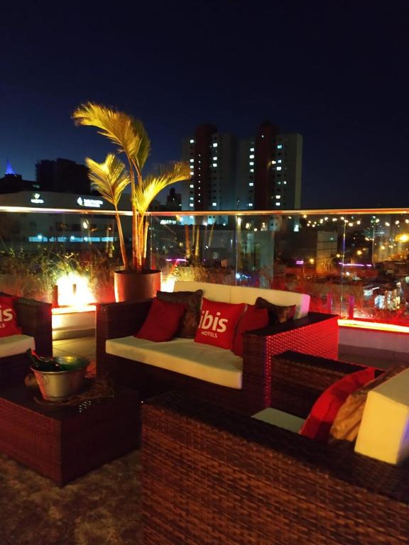  ibis Jundiai Shopping