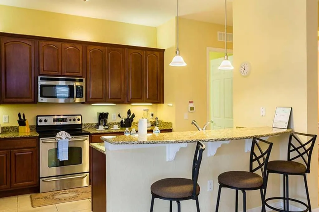 Charming Vacation Apartment at Vista Cay apt 407, Orlando (FL), United States