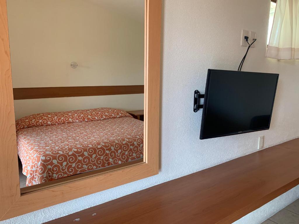 Hotel Posada Don Ramon - King Suite